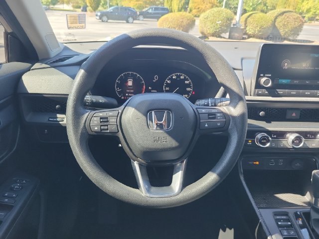 2025 Honda CR-V EX - Photo 10