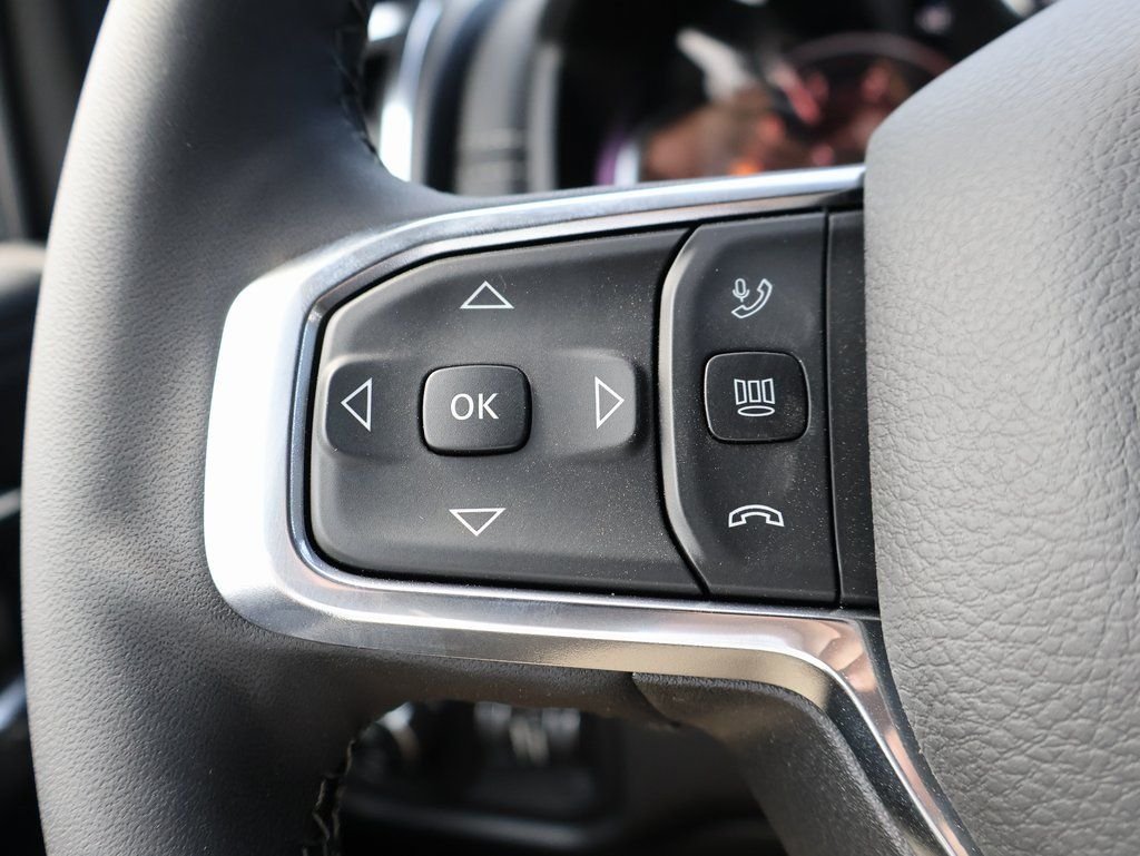 2026 RAM 2500 Laramie - Photo 26