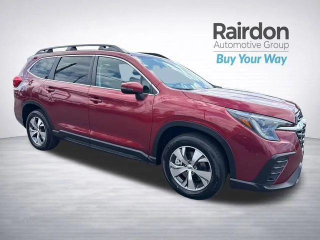 2023 Subaru Ascent Premium 7 Passenger's photo