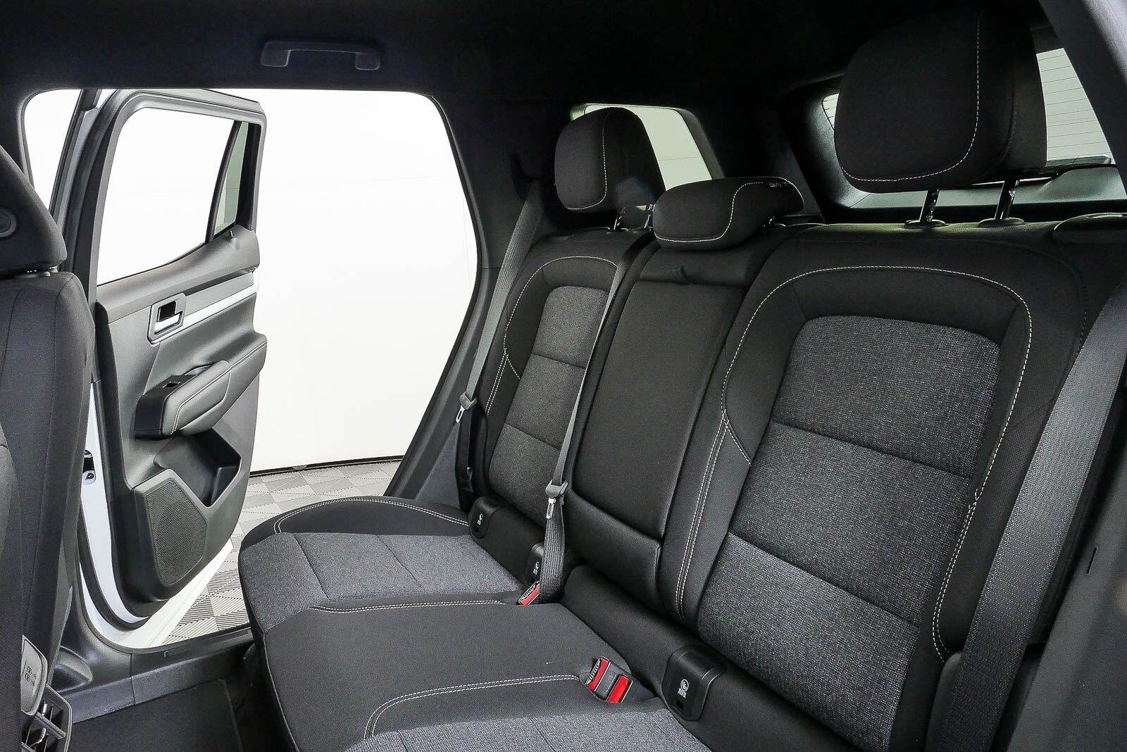 2027 GMC Terrain Elevation - Photo 19
