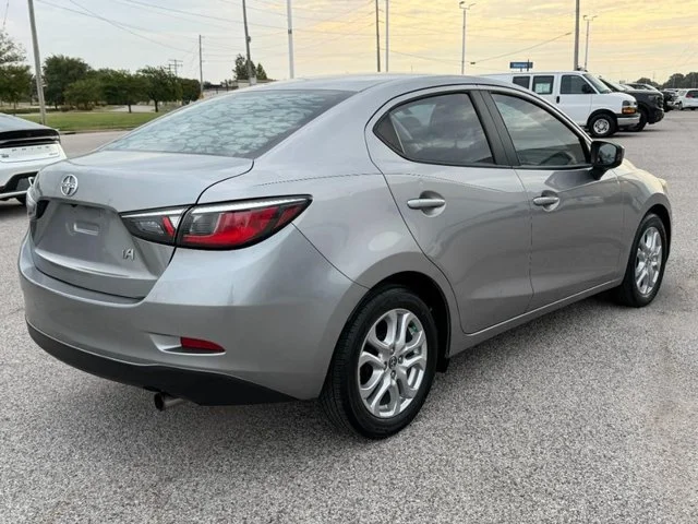 Used 2016 Gray Scion  image 5