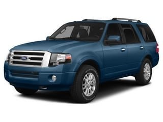 2015 Ford Expedition XLT