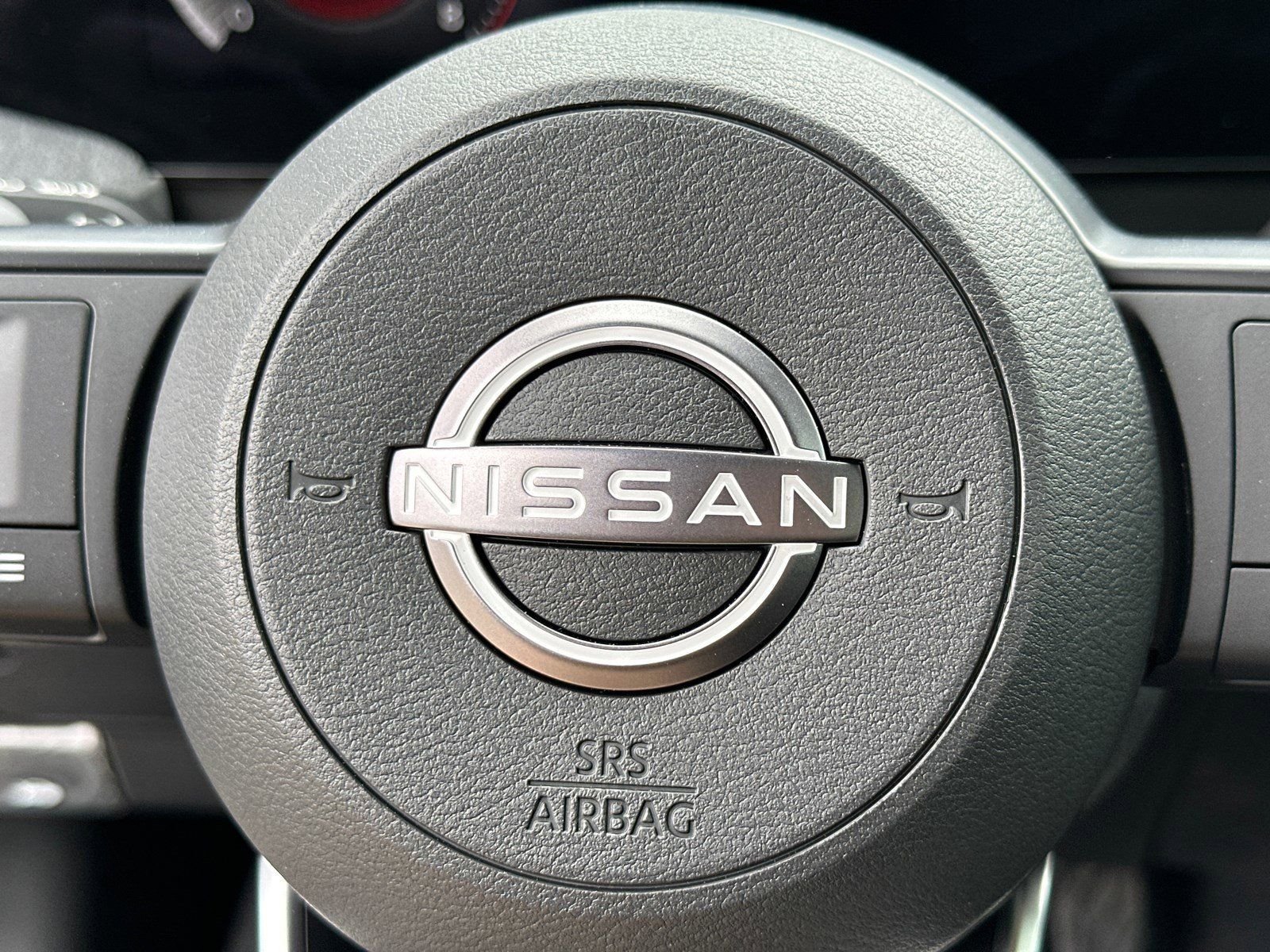 New 2026 Black Nissan S image 22