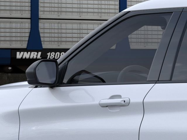 New 2026 Space White Metallic Ford Active image 21