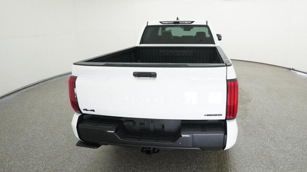 2026 Toyota Tundra Limited - Photo 19