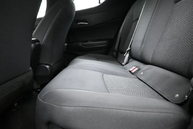 Used 2019 Red Toyota LE image 13