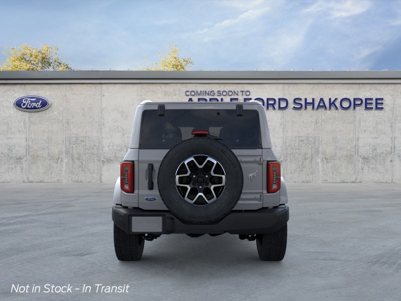 New 2026 Avalanche Ford Outer Banks image 5