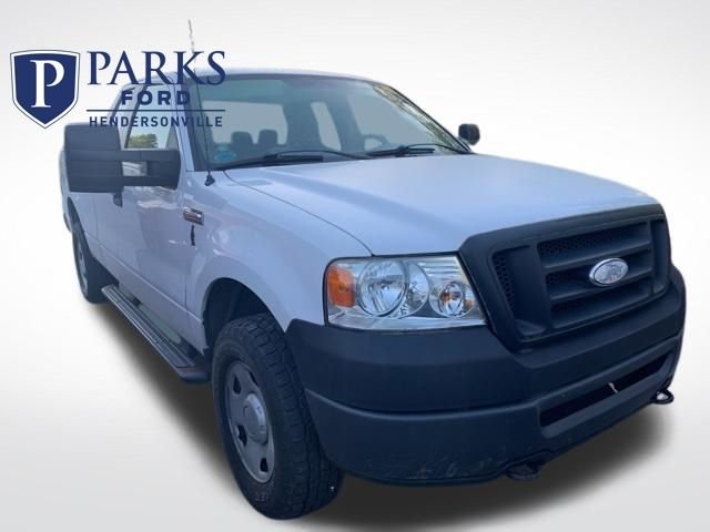 2008 Ford F-150 XL
