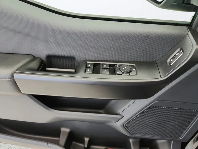 New 2026 Agate Black Metallic Ford STX® image 49