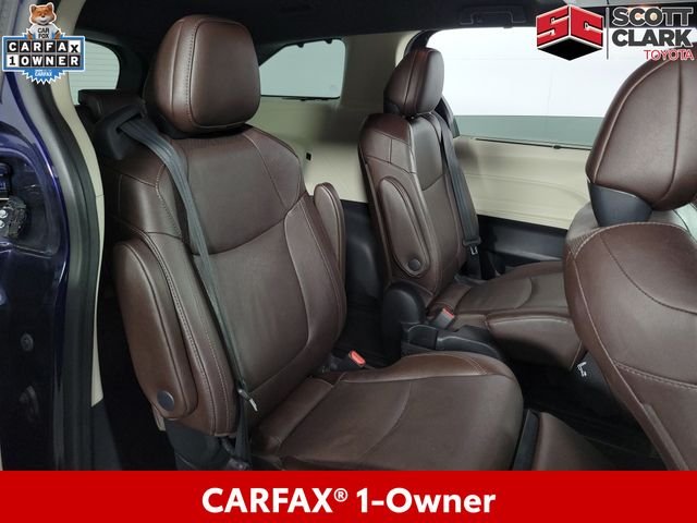 Used 2021  Toyota Platinum image 17