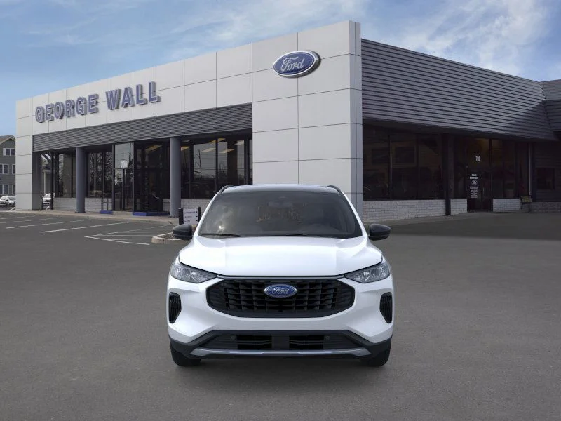 2025 Ford Escape Active - Photo 29