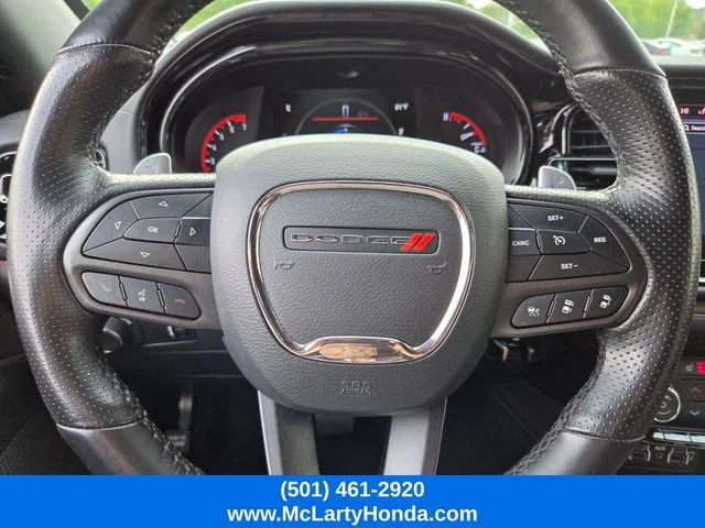 Used 2024 White Dodge GT Plus image 31