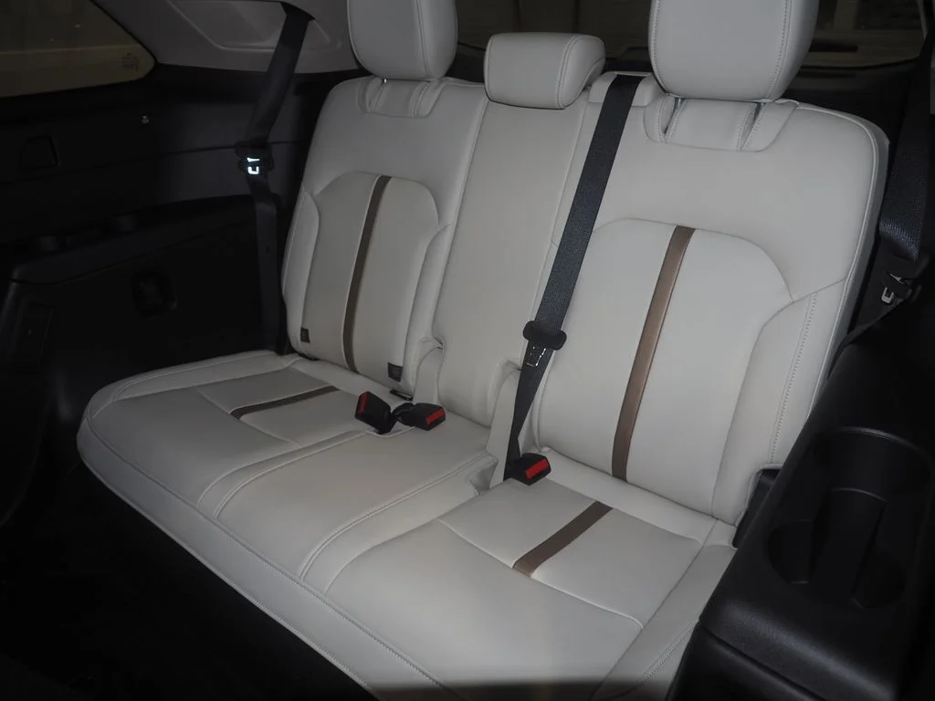2026 Mazda CX-90 Premium Sport Package - Photo 9