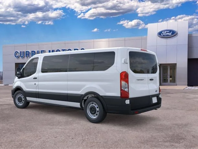 New 2026 Oxford White Ford XL image 4