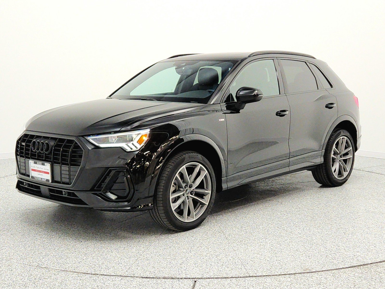 2023 Audi Q3 S Line Premium