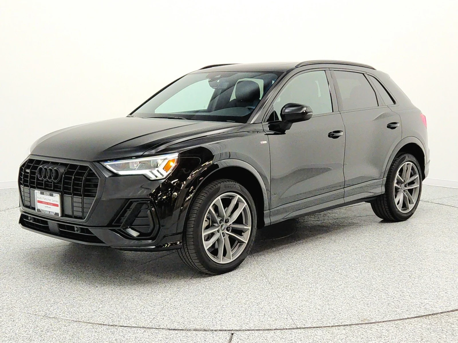2023 Audi Q3 45 TFSI S Line Premium quattro's photo