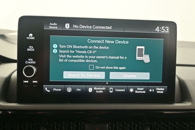 Used 2024  Honda EX-L image 21
