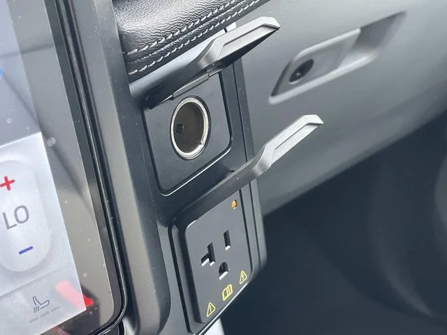 New 2025 White Ford Flash image 22