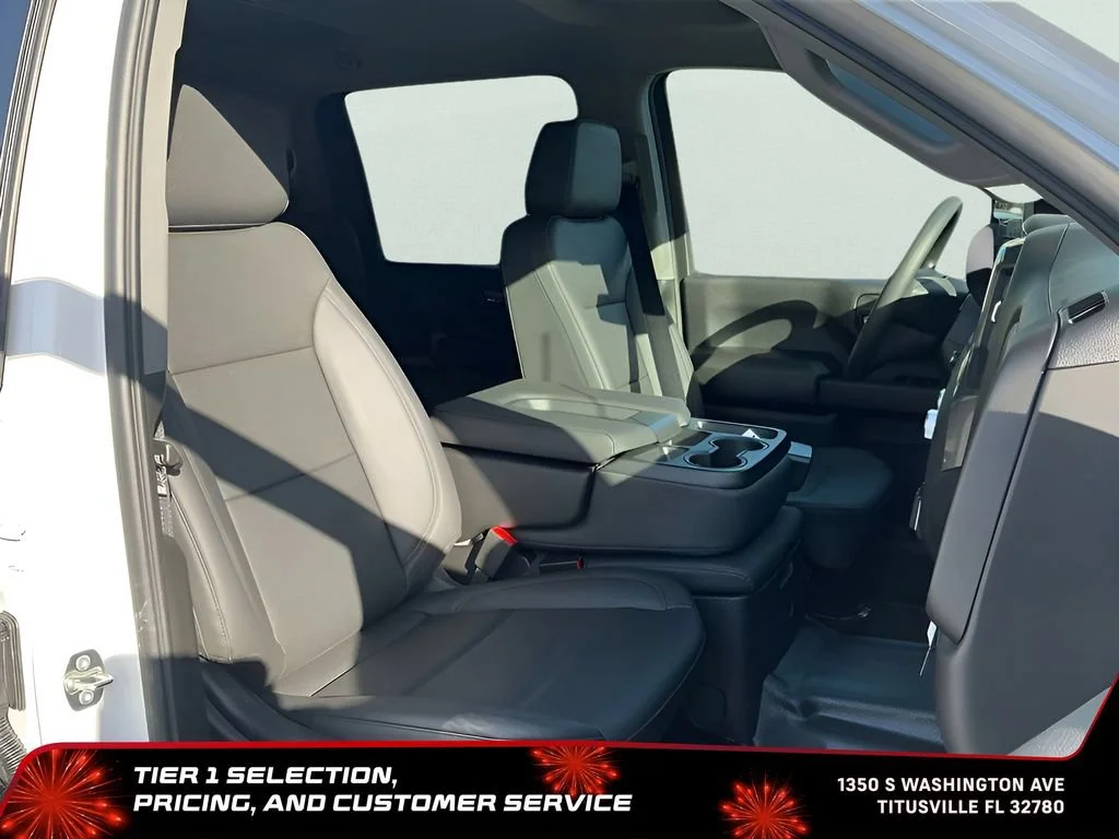 New 2026 Summit White GMC Pro image 18