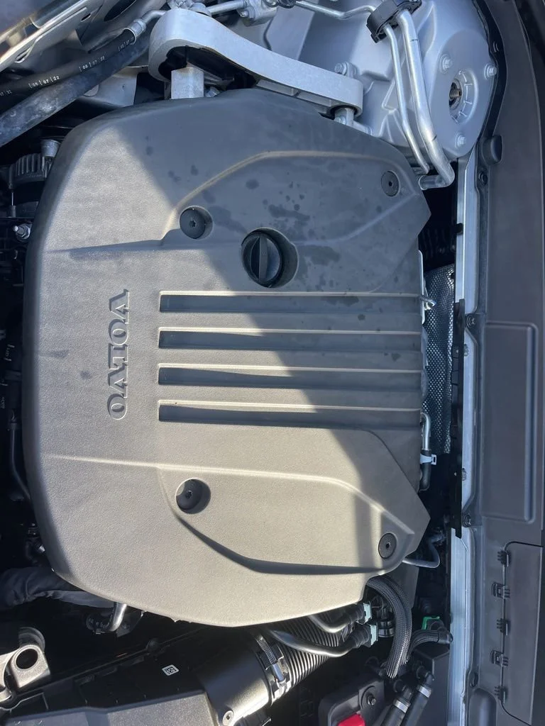 Used 2023 Gray Volvo Core image 36