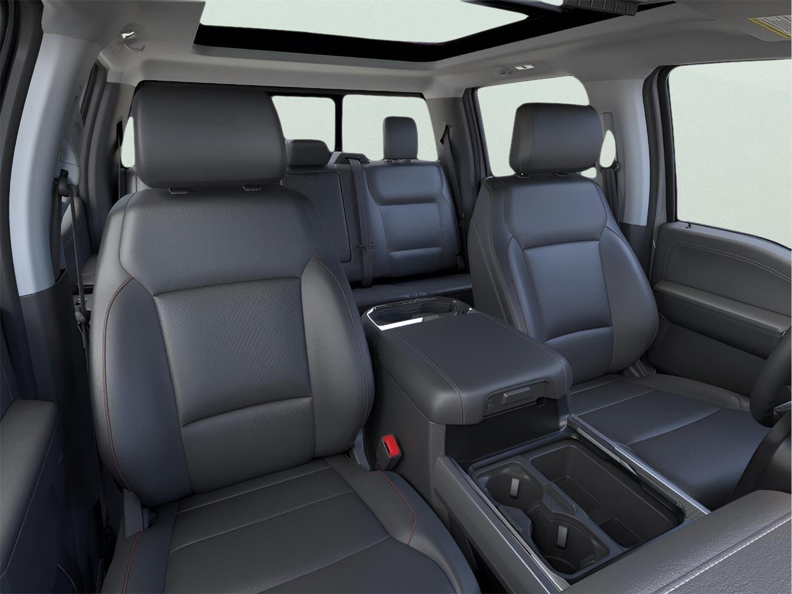 New 2026 Avalanche Ford F-250® Lariat® image 10