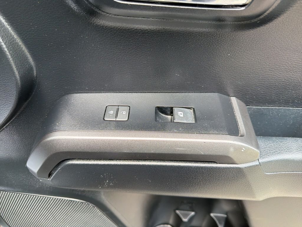 2021 Toyota Tacoma TRD Off Road - Photo 14