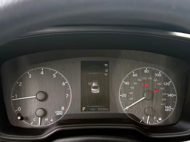 Certified Used 2025  Toyota LE image 16