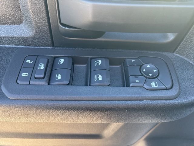 2026 RAM 2500 Tradesman - Photo 22