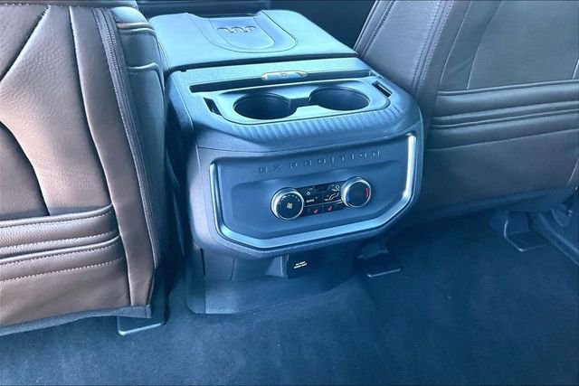 Used 2025 Gray Ford King Ranch image 20
