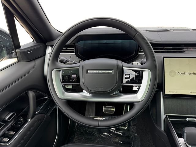 New 2026 Varesine Blue Land Rover SE image 13