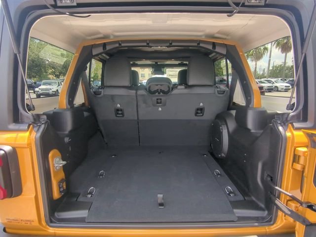 New 2026 Goldilocks Exterior Paint Jeep Rubicon 392 image 14