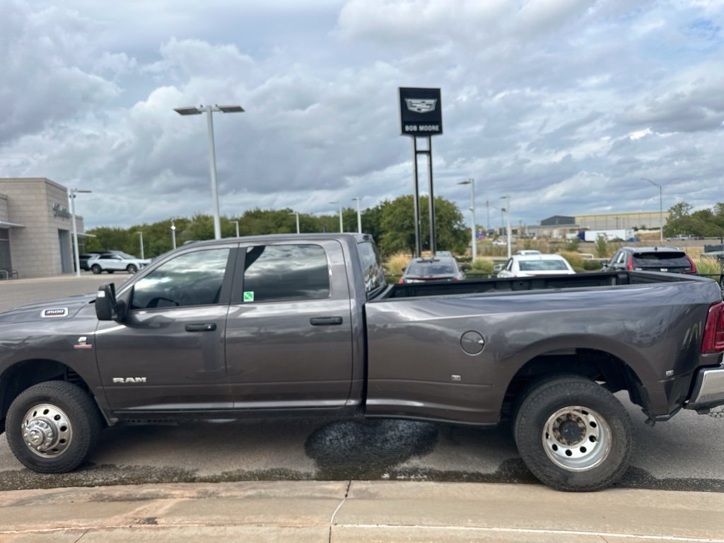 Used 2025 Gray Ram Big Horn image 14