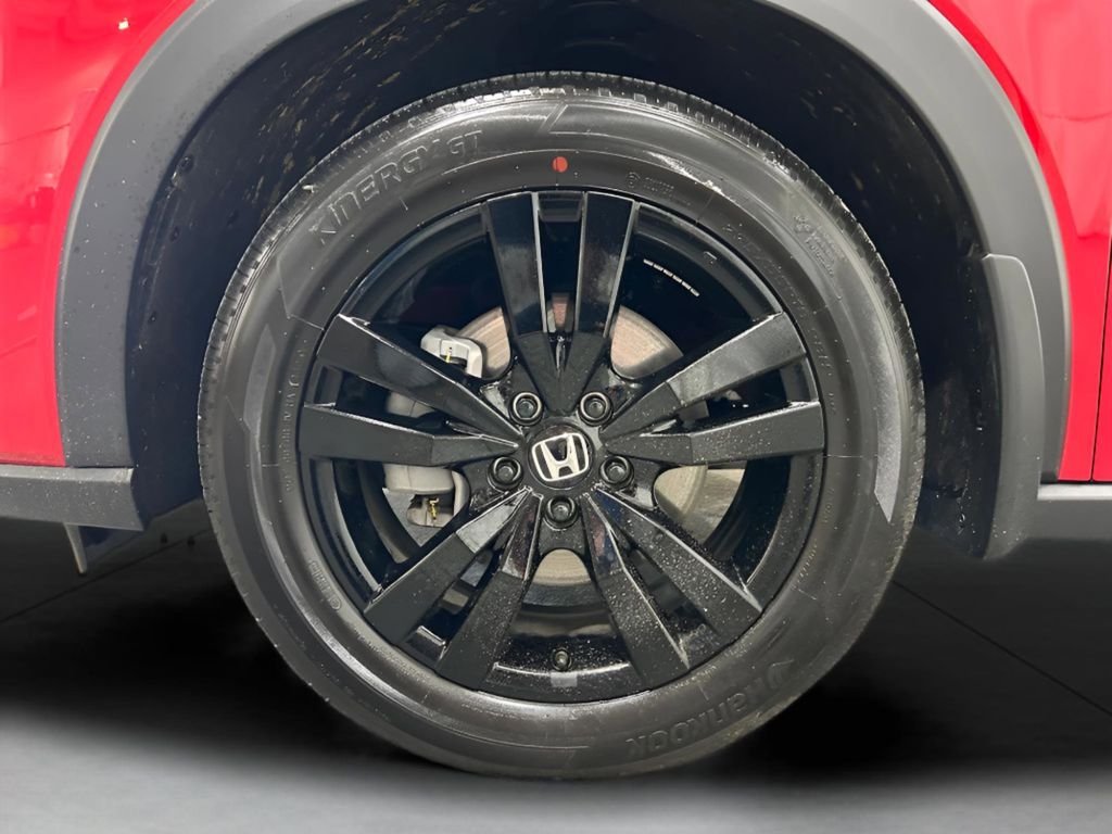 2026 Honda HR-V Sport - Photo 29