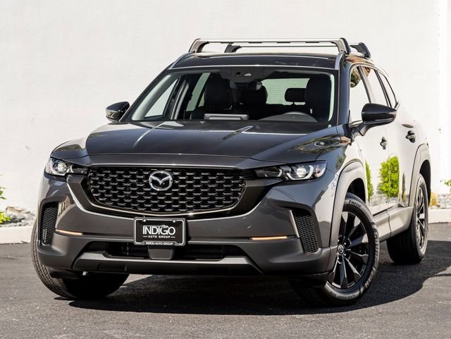 2024 Mazda CX-50 2.5 S PREFERRED's photo