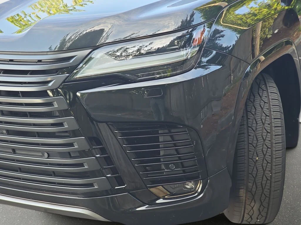 Certified Used 2024 CAVIAR Lexus 600 Luxury image 36