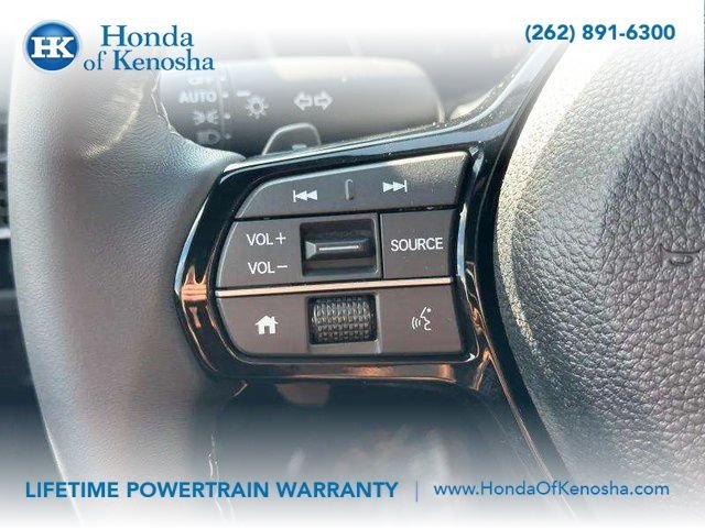 2026 Honda Civic Sport - Photo 15