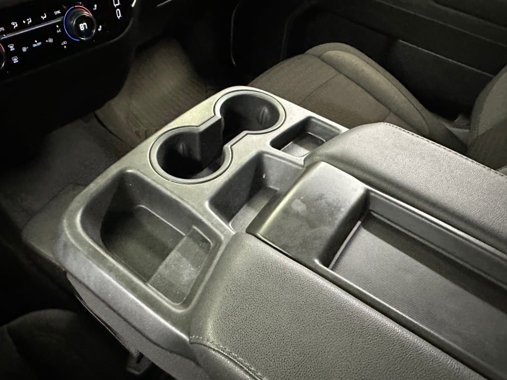 2023 Chevrolet Silverado 1500 LT - Photo 16