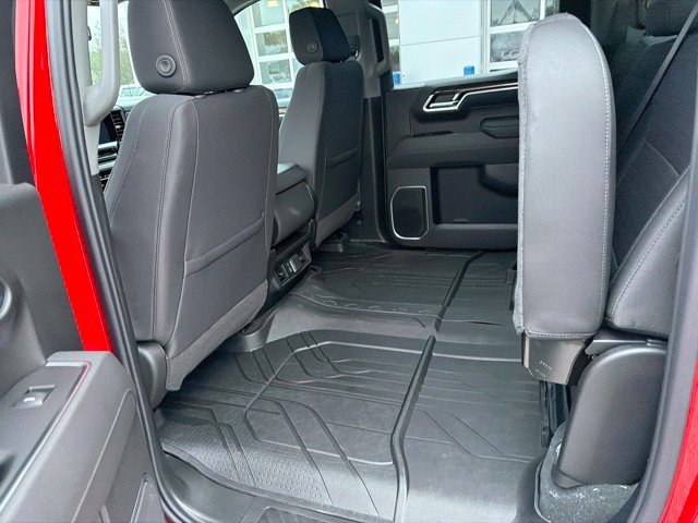 2026 Chevrolet Silverado 1500 LT - Photo 23