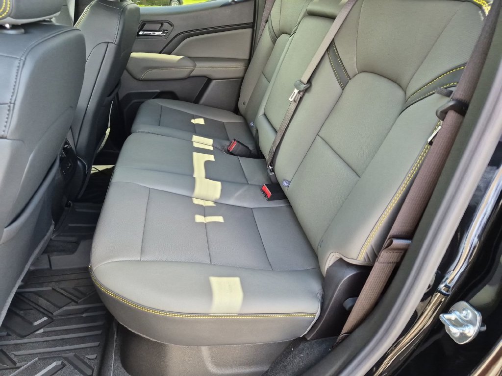 2026 Chevrolet Colorado ZR2 - Photo 29