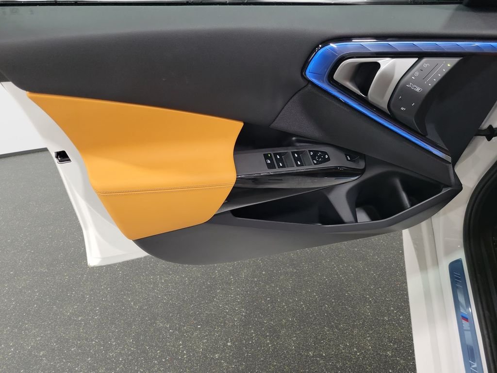 New 2026 Alpine White BMW 30 xDrive image 14