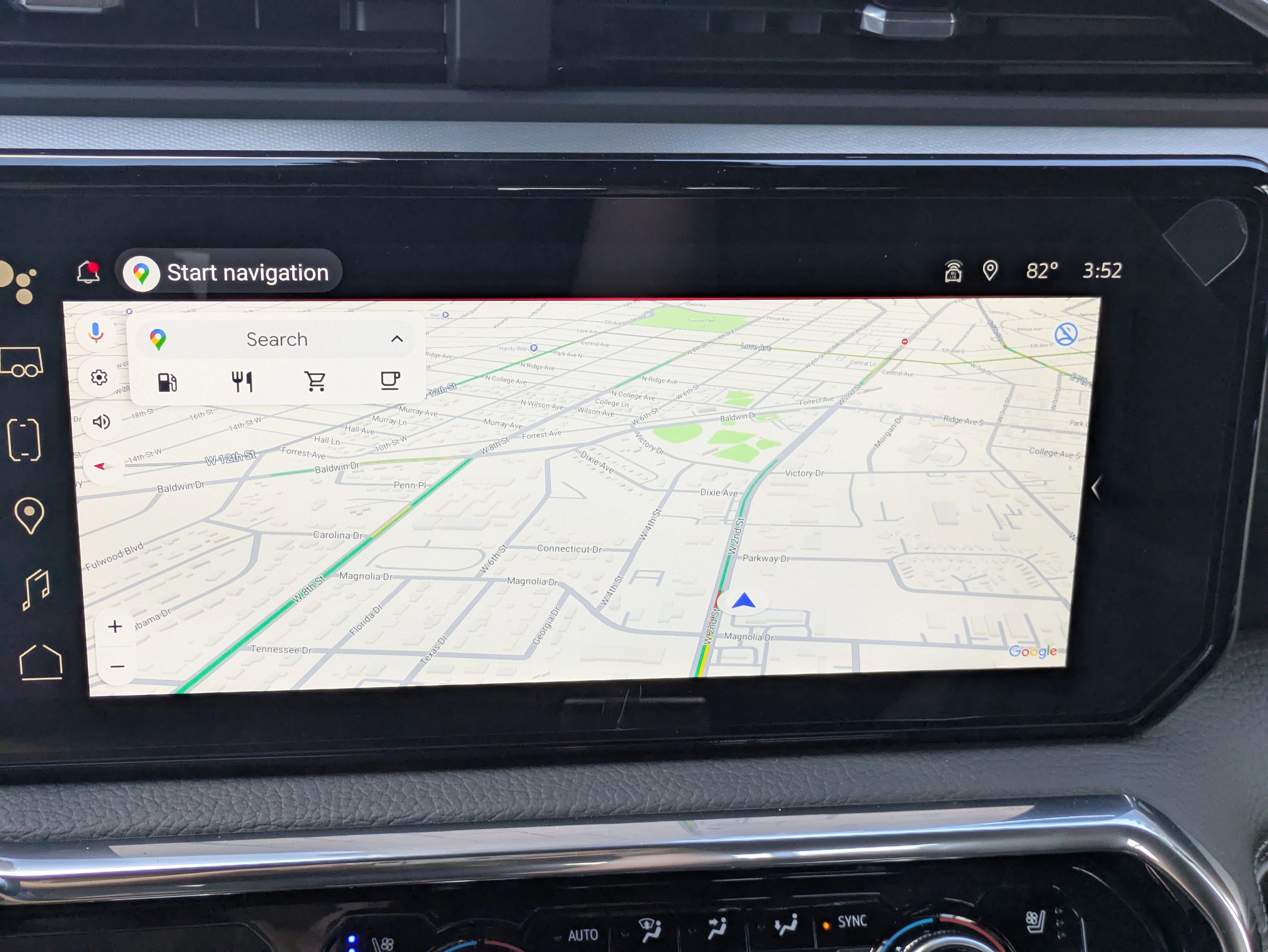 2026 GMC Sierra 1500 Denali - Photo 21