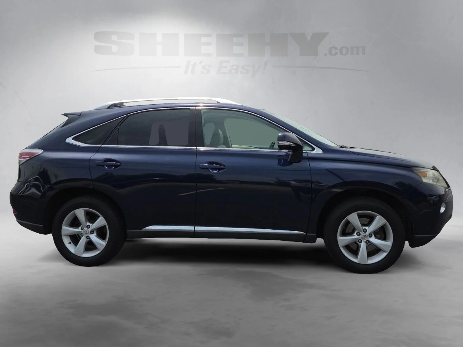 Used 2015  Lexus 350 image 9
