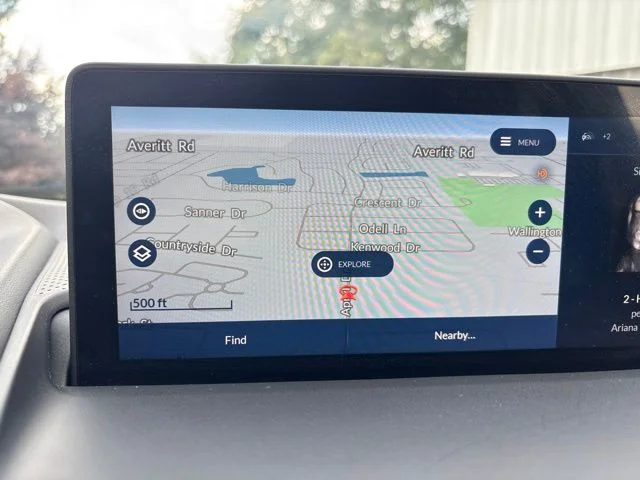 Used 2019 Silver Acura Advance Package image 25