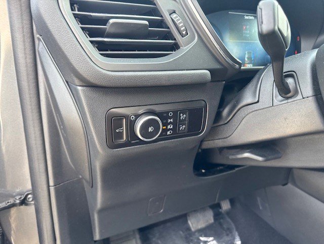 2023 Ford Escape Platinum - Photo 12