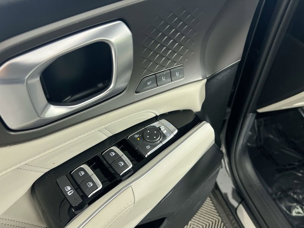 New 2026 Interstellar Gray Kia X-Line SX Prestige AWD image 16