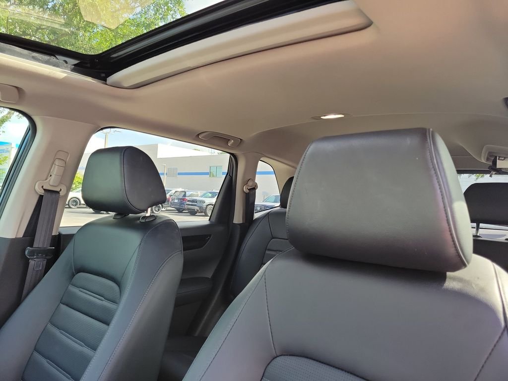2023 Honda CR-V EX-L - Photo 23