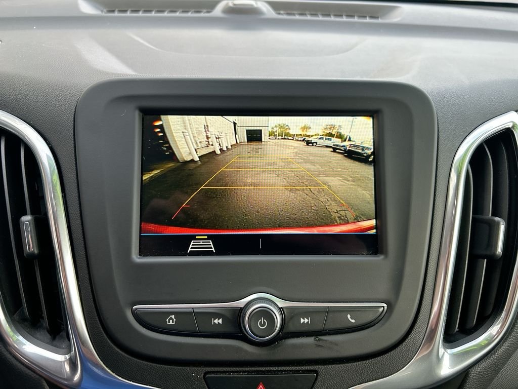 Used 2019 Red Chevrolet LT image 18
