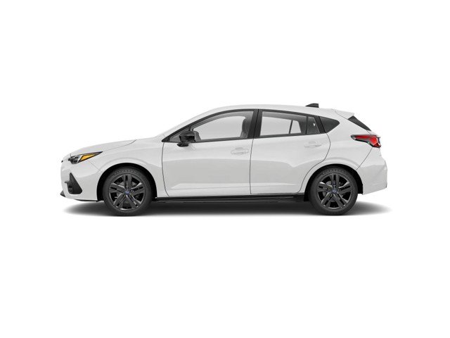 New 2027 CRYSTAL WHITE PEARL Subaru  image 4