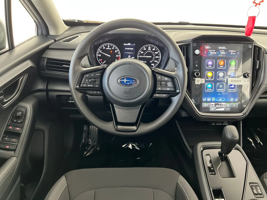 New 2026 ALPINE GREEN Subaru Premium image 15