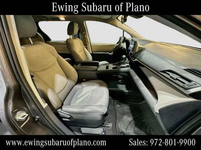 Used 2022 Gray Toyota LE image 29